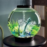 Oase biOrb rostlina bílá XL