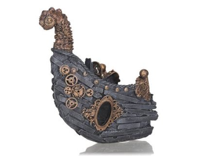 Oase biOrb dekorace vrak lodi