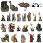 Oase biOrb dekorace vrak lodi