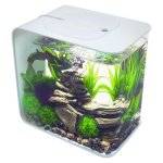 Oase biOrb FLOW 30 LED (akvárium bílé)