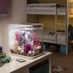 Oase biOrb FLOW 30 LED (akvárium bílé)