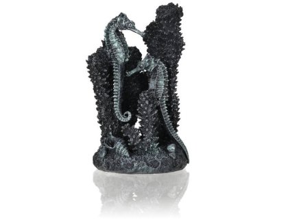 Oase biOrb dekorace mořští koníci černí S