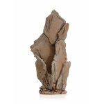 Oase biOrb dekorace kameny červené L