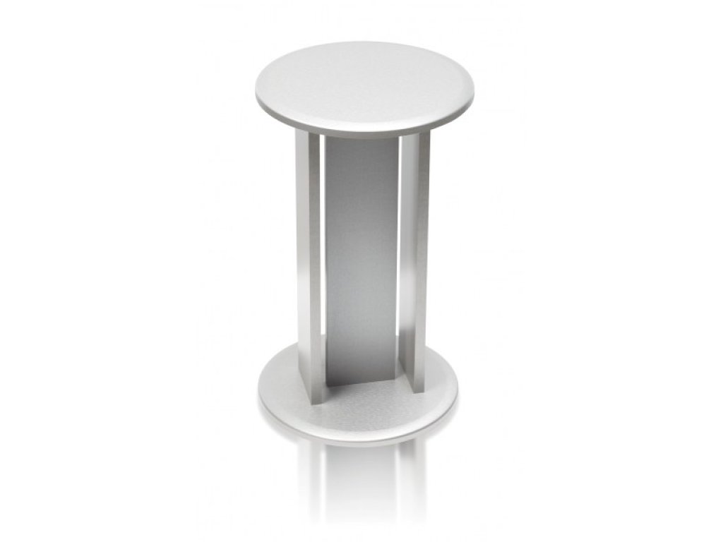 Oase biOrb podstavec pod akvárium stříbrný