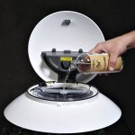 Oase biOrb AIR 60 (terárium bílé)