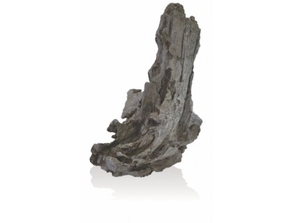 Oase biOrb Rockwood šedá ozdoba ve tvaru věže