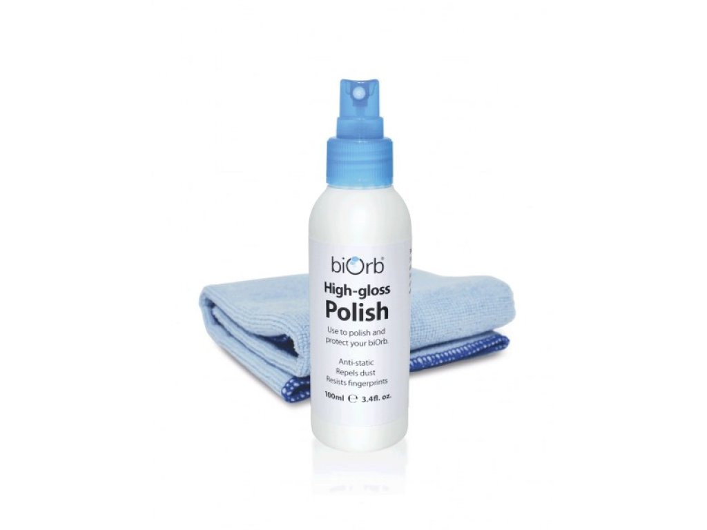 Oase biOrb leštidlo a hadřík
