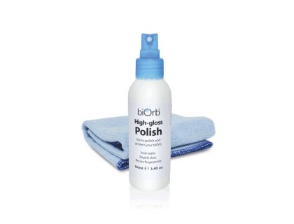 Oase biOrb leštidlo a hadřík
