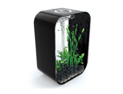 Oase biOrb LIFE 15 LED (akvárium černé)