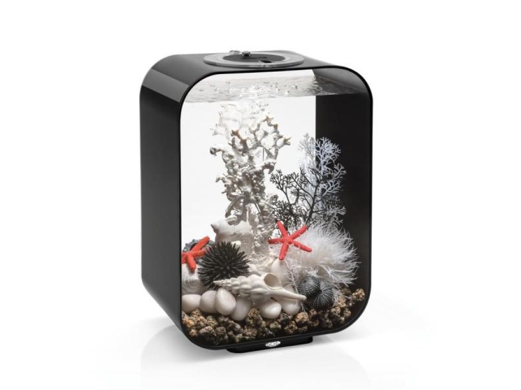 Oase biOrb LIFE 15 LED (akvárium černé)