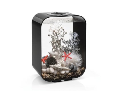 Oase biOrb LIFE 15 LED (akvárium černé)