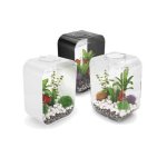 Oase biOrb LIFE 15 LED (akvárium černé)