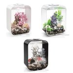 Oase biOrb LIFE 15 LED (akvárium černé)