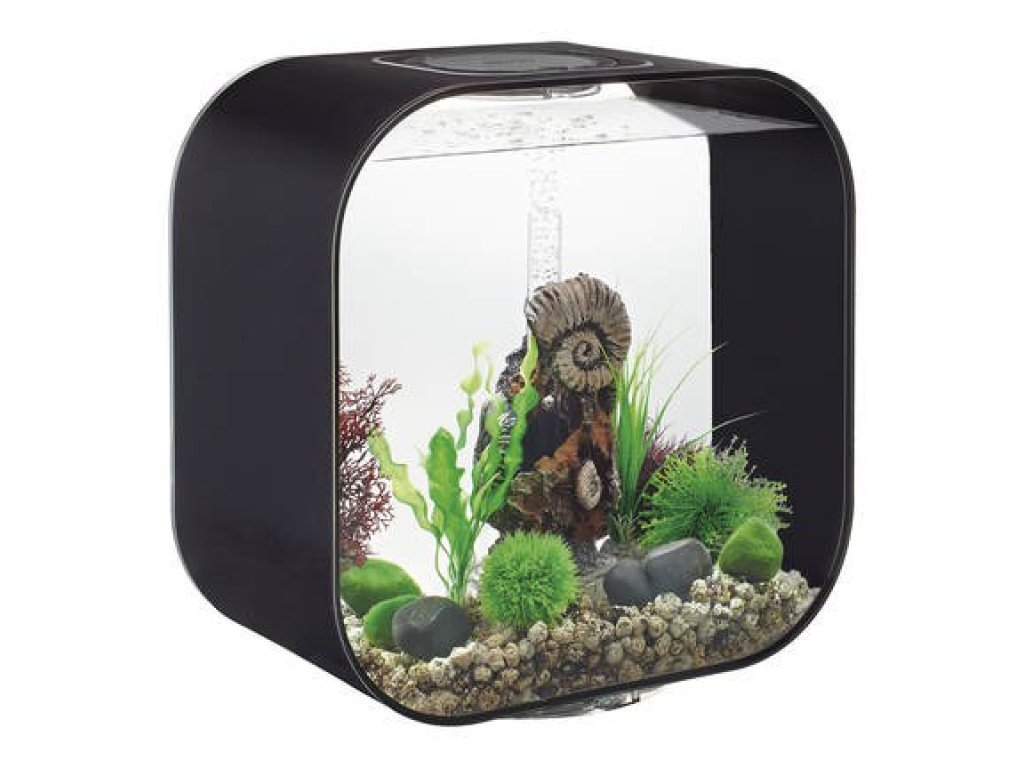 Oase biOrb LIFE 30 MCR (akvárium černé)
