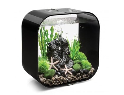 Oase biOrb LIFE 30 MCR (akvárium černé)
