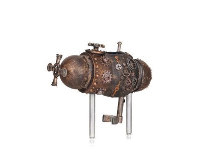 Oase biOrb dekorace ponorka