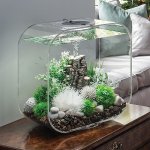 Oase biOrb LIFE 30 MCR (akvárium transparentní)