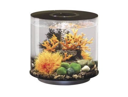 Oase biOrb TUBE 35 MCR (akvárium černé)