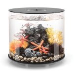 Oase biOrb TUBE 35 MCR (akvárium černé)