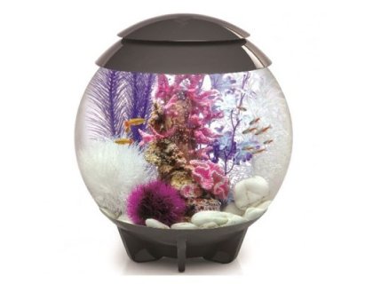 Oase biOrb HALO 60 LED (akvárium šedé)