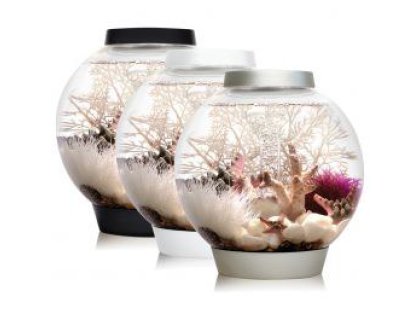 Oase biOrb CLASSIC 15 MCR (akvárium černé)