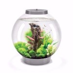 Oase biOrb CLASSIC 15 LED (akvárium stříbrné)