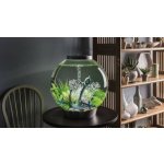 Oase biOrb CLASSIC 15 LED (akvárium stříbrné)