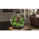 Oase biOrb CLASSIC 15 MCR (akvárium stříbrné)