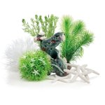 Oase biOrb sada rozkvetlá zahrada 15l