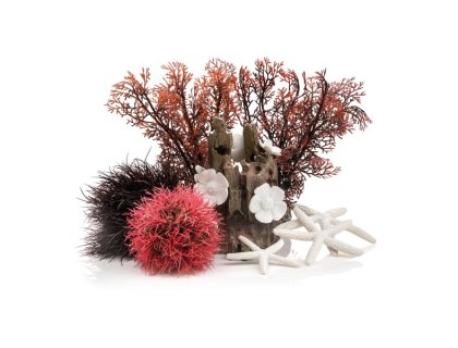 Oase biOrb sada červený les 15 l