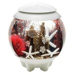 Oase biOrb sada červený les 15 l