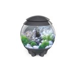 Oase biOrb HALO 30 LED (akvárium šedé)