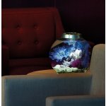 Oase biOrb set rostlin fialové S