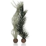 Oase biOrb set rostlin Ambulie šedo-zelená L