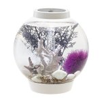 Oase biOrb CLASSIC 30 LED (akvárium bílé)