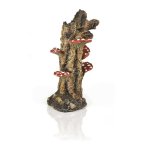 Oase biOrb dekorace kmen s houbami 1.