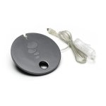 Oase biOrb Classic LED osvětlení černé