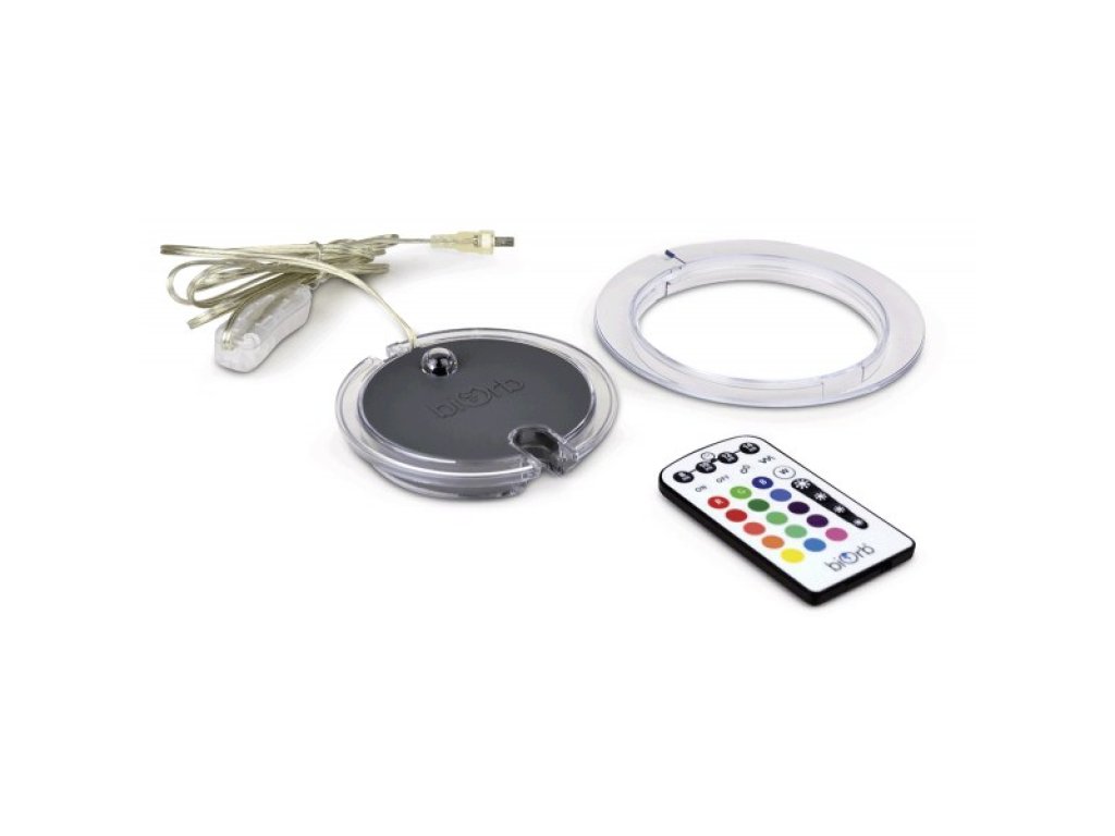 Oase biOrb MCR osvětlení černé