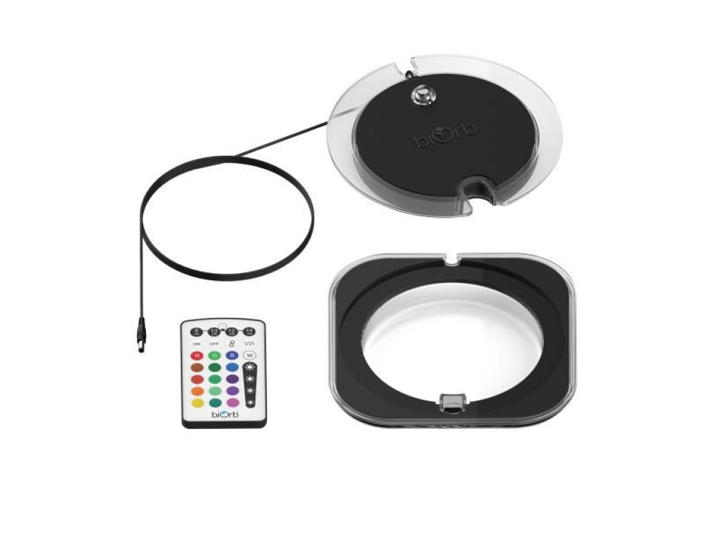 Oase biOrb MCR osvětlení černé