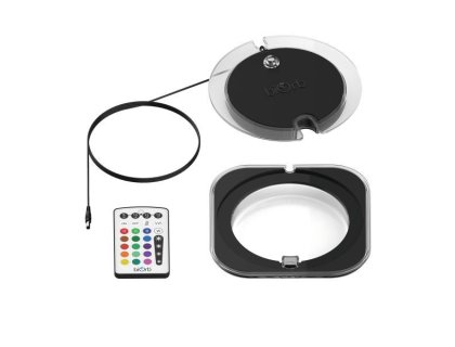 Oase biOrb MCR osvětlení černé