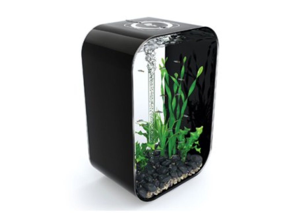 Oase biOrb LIFE 15 MCR (akvárium černé)