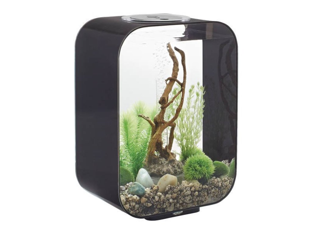 Oase biOrb LIFE 15 MCR (akvárium černé)
