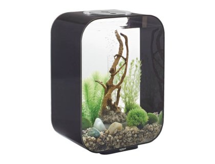 Oase biOrb LIFE 15 MCR (akvárium černé)