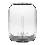 Oase biOrb LIFE 15 MCR (akvárium černé)