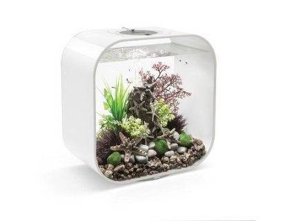 Oase biOrb LIFE 30 MCR (akvárium bílé)