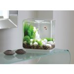 Oase biOrb FLOW 15 LED (akvárium černé)