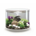 Oase biOrb TUBE 35 MCR (akvárium bílé)