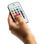 Oase biOrb TUBE 35 MCR (akvárium bílé)