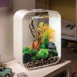 Oase biOrb LIFE 45 MCR (akvárium bílé)