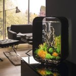 Oase biOrb LIFE 45 MCR (akvárium černé)